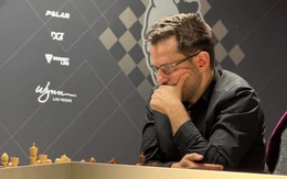 Lộ diện kỳ thủ đánh bại cả Vua cờ Magnus Carlsen và Nakamura tại Freestyle Chess