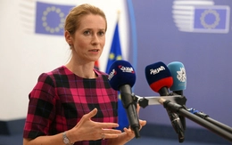 EU thông qua gói trừng phạt Nga 'mạnh nhất trước nay'