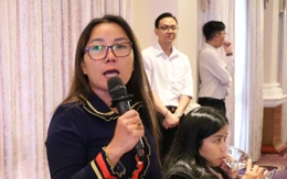 TP.HCM thiếu bến bãi, doanh nghiệp du lịch kêu 'có thuyền mà không bến, thuyền biết về đâu?'