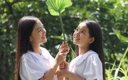 Chụp ảnh là cách xả stress của tuổi già