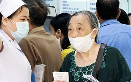 Làn gió mát từ Bảo hiểm y tế 2025