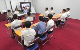 Doanh nghiệp Nhật sang Việt Nam trực tiếp phỏng vấn tuyển dụng sinh viên, tài trợ từ 'A đến Z'
