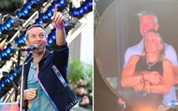 Chân dung CEO ngoại tình với nhân viên bị "chiếu yêu" tại concert