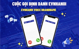 EVNHANOI triển khai cuộc gọi định danh chống lừa đảo