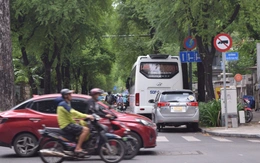 Xây dựng văn hóa giao thông