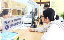 Cử sinh viên IT hỗ trợ xã, phường vận hành chính quyền địa phương 2 cấp