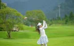 Đại sứ du lịch Việt Nam Greg Norman: 'Golf đâu còn như 40 năm trước, giờ ai cũng phải được vui'