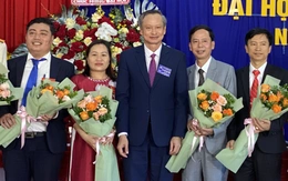 Phó bí thư Đảng ủy tỉnh Quảng Nam cũ làm bí thư phường ở Đà Nẵng