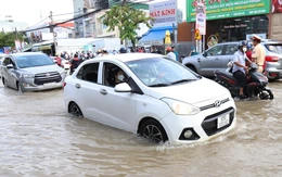 Cần Thơ: Gây hạn chế dòng chảy, bồi lắng, lấn chiếm kênh rạch, hố ga sẽ bị xử phạt