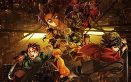 Cơn sốt 'Demon Slayer: Infinity Castle': Phản hồi đầu tiên từ khán giả