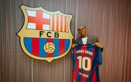 Barcelona hết sức lo ngại cho Yamal sau tiệc sinh nhật gây tranh cãi