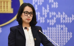 9 năm phán quyết Biển Đông: Việt Nam kêu gọi các bên thượng tôn UNCLOS