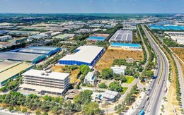 TP.HCM giai đoạn mới: Hội tụ tiềm năng - Kiến tạo hệ sinh thái bền vững