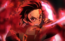 Thanh gươm diệt quỷ lọt top 10 manga bán chạy nhất lịch sử
