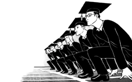 Đi về đâu sau khi ra trường?