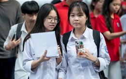 Sáng nay 19-7: Ngày hội tư vấn nguyện vọng xét tuyển 2025 tại TP.HCM và Hà Nội