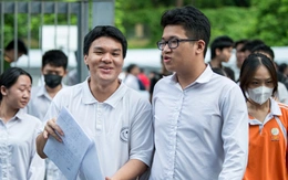 Trường đại học Ngoại ngữ dự báo điểm chuẩn 'hạ nhiệt'