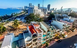 Điều chỉnh quy hoạch ở Nha Trang: Nhà đất dân đang ở vẫn bị giữ làm đất thương mại