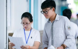 Đại học Quốc gia Hà Nội công bố điểm sàn xét tuyển 19 điểm