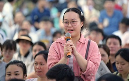 Đủ điểm sàn vào trường nhưng không đủ đậu ngành yêu thích, làm sao? Điểm sàn trường quân đội 2025?