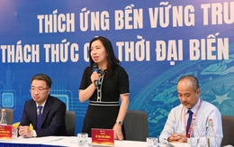 Kiến nghị bỏ mức trần thu nhập để thu hút nhân tài về nước