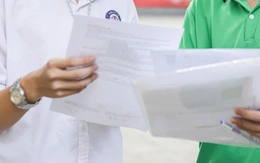 Thí sinh từ đậu thành rớt lớp 10 chuyên, Sở GD-ĐT Hải Phòng xin lỗi