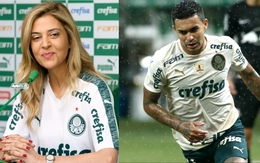 Tuyển thủ Brazil Dudu lĩnh án phạt lịch sử vì miệt thị phụ nữ
