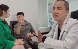 Nam giới có nên 'xả nước' ngay sau khi 'gần gũi'?