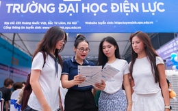 Phụ huynh tìm cho con ngành học 'không lỗi thời', tránh bị AI thay thế