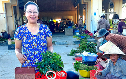 Nói không với túi ni lông, từ nhận thức đến hành động