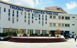 Thí sinh từ đậu thành rớt lớp 10 chuyên, Sở GD-ĐT Hải Phòng xin lỗi