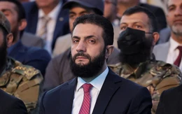 Tổng thống lâm thời Syria tuyên bố ngừng bắn ngay lập tức