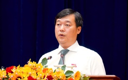 Sáp nhập tỉnh thành, phường xã