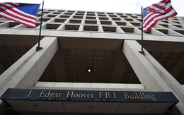 Nhà Trắng muốn chuyển trụ sở FBI về 'nhà cũ' của USAID