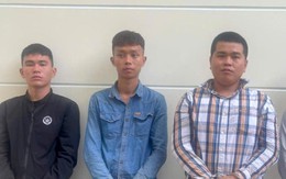 Nhóm thanh niên bắt giữ người trái phép, ép gia đình nạn nhân trả nợ