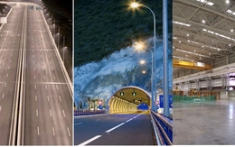Ra mắt bộ nguồn LED với vật liệu giúp giảm phát thải