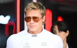 Tham vọng điện ảnh của người khổng lồ công nghệ Apple sau F1 của Brad Pitt
