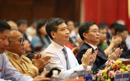 Đắk Lắk công bố các thành viên UBND tỉnh