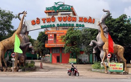 Chủ đầu tư khu du lịch Vườn Xoài ở Đồng Nai bị buộc nộp hơn 154 tỉ đồng