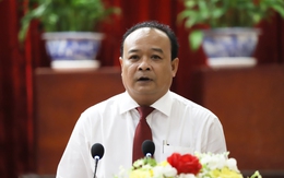 Tổng biên tập Báo và Phát thanh truyền hình Cần Thơ sau hợp nhất là ông Nguyễn Ngọc Tâm