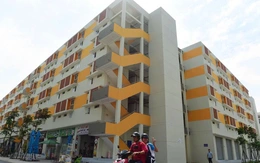Công bố lãi suất vay mua nhà ở xã hội cho người trẻ