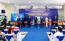 Bệnh viện Tâm Anh TP.HCM vận hành máy CT hiện đại phát hiện tổn thương chỉ vài milimet