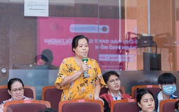 Đào tạo chuyển đổi số cho ban quản lý chợ, tiểu thương tại TP.HCM