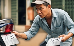 Hướng dẫn thủ tục sau sáp nhập: Người dân đăng ký xe ở đâu, biển số có đổi không?
