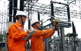 EVNSPC đảm bảo dịch vụ điện khi chuyển giao, sáp nhập