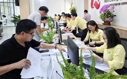 Thủ tục phi địa giới mà Chủ tịch Nguyễn Văn Được yêu cầu TP.HCM hoàn thành là gì?