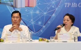 'Kiểm tra, xử lý hàng giả rất gian nan, mới đến chợ đã bị theo dõi'