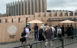 Expo Osaka 2025 - Những tương lai nhân loại - Kỳ 3: 'Ăn rác' - cuộc sống xanh từ rác thải