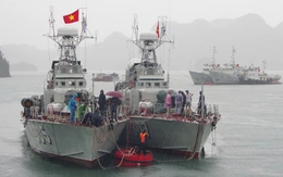 Thủ tướng yêu cầu hạn chế người dân ra đường khi bão số 3 đổ bộ, có dông lốc trước bão