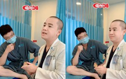 Tắm nước nóng có ảnh hưởng đến 'tinh binh'?